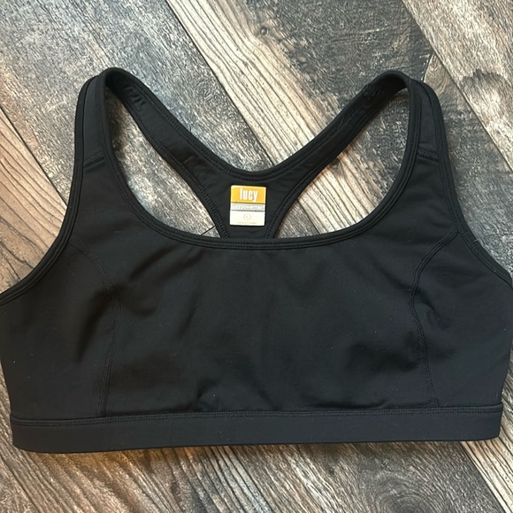 Lucy Powermax Sports Bra Large - Picture 1 of 9